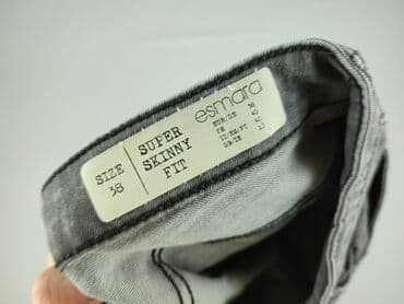 dżinsy pepe jeans: Esmara, Jeansy damskie, S — 4