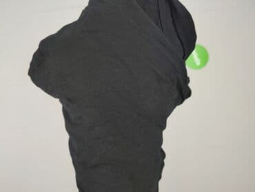 koszulka w paski damska: Top damski, rozmiar L — 7