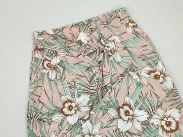 Grace & Mila, Spodnie materiałowe damskie, rozmiar S