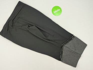 legginsy gym beam: Crane, Legginsy Sportowe damskie, rozmiar L — 3