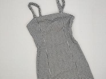PULL&BEAR, Sukienka damska, rozmiar S
