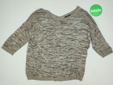 czy sweter z poliestru jest dobry: Women`s sweater, size L (EU 40) — 3