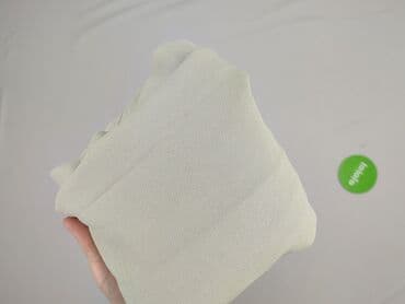 koszula damska z ozdobnym kołnierzykiem: Сорочка жіноча, розмір 4XL — 5