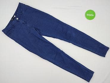 szorty snickers: Sinsay, Jeansy damskie, rozmiar S — 2