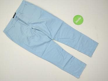 sizeer spodnie: Monnari, Spodnie materiałowe damskie, rozmiar M — 2