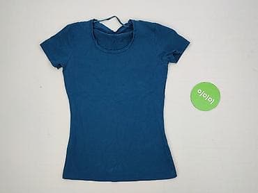 bruuns bazaar: Lindex, T-shirt damski, rozmiar XS — 2