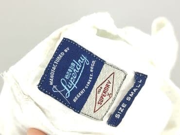 sukienka midi na wesele koronka: Superdry, Sukienka damska, rozmiar S — 4