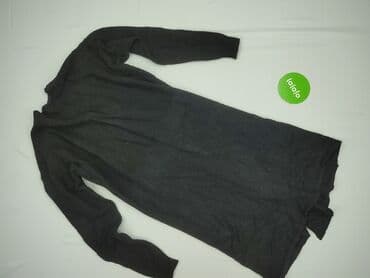 Ubrania damskie: Kardigan damski, L — 3