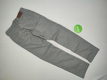 gomez kod: F&F, Spodnie materiałowe damskie, rozmiar S — 3