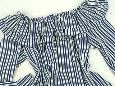 sukienka o kroju marynarki h m: H&M, Bluzka damska, rozmiar M — 1