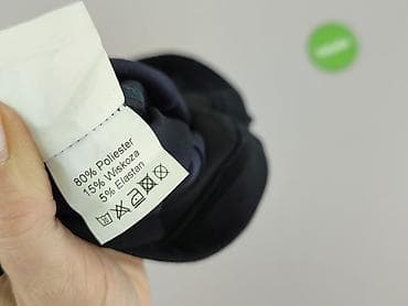 spódnica w ciąży: Spódnica damska, rozmiar M — 6