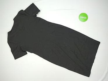 Sukienki: H&M Basic, Sukienka damska, rozmiar M — 3