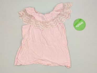 biale obcisla bluzki: Bluzka damska, rozmiar S — 2