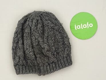 h: Cap, Female, condition - Very good — 3