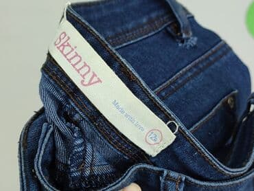 jeansy damskie rurki lee: Skinny, Jeansy damskie, rozmiar L — 4