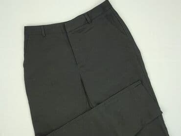 sinsay plus size spodnie: Sinsay, Spodnie materiałowe damskie, rozmiar M — 2