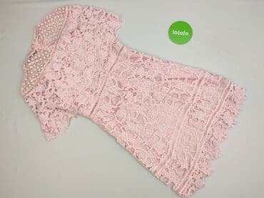 przeswitujace sukienki: Shein, Sukienka damska, rozmiar S — 4