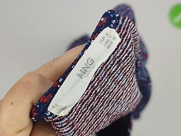 mango koszula niebieska: Mango, Sukienka damska, rozmiar M — 4