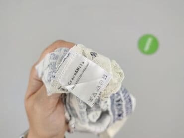 ideal bluzki: Grace & Mila, Bluzka damska, rozmiar S — 5