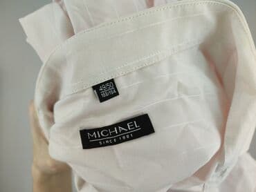 koszule męskie 3xl: Shirt for men, 5XL — 5