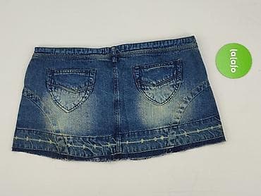 version jeans: INNOCENCE, Spódnica damska, rozmiar 2XL — 3