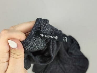 buty zimowe stradivarius: Stradivarius, Sukienka damska, rozmiar S — 4