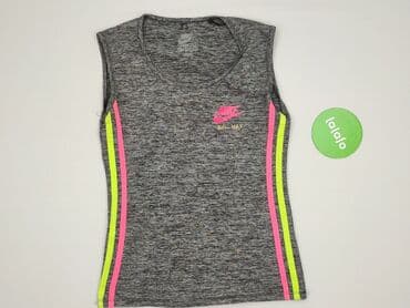 nike tech flece t shirty: Nike, Women`s T-shirt, size M — 2