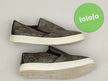 Kobiety: Sneakersy damskie, 36, stan - Bardzo dobry — 4