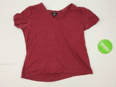 t shirt stradivarius: Amisu, T-shirt damski, rozmiar XS — 2