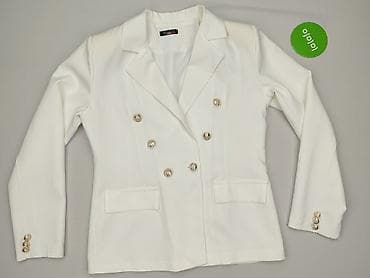 daniel de prato koszula: Marynarka damska, rozmiar L — 2