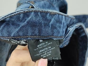 przeceny big star: G-Star Raw, Jeansy dla mężczyzn, rozmiar M — 4