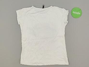 body size 40: T-shirt damski, rozmiar L — 3