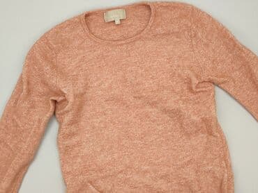 top sweterkowy h: Sweter damski, rozmiar M — 1