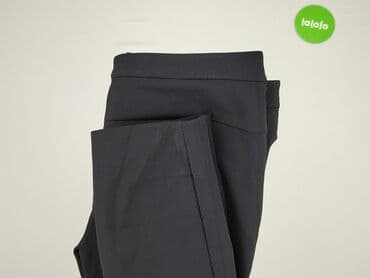 zara sukienki wizytowe: Zara, Spodnie materiałowe damskie, rozmiar M — 5