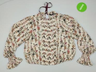 Women's Clothing: Zara, Women's blouse, M — 2