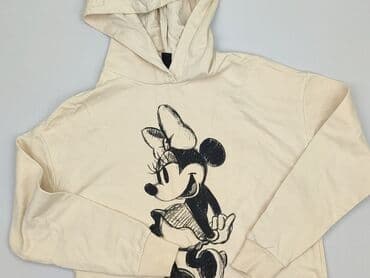 ubrania myszka minnie: Amisu, Bluza z kapturem damska, rozmiar XS — 2