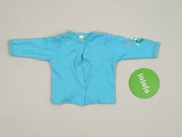 name it ubrania dla dzieci: Blouse, 0-1 month, condition - Very good — 2