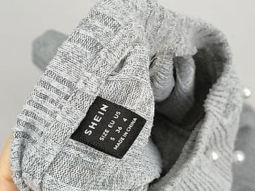 bik bok sweter: Shein, Sweter damski, rozmiar S — 5