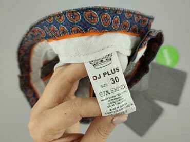 kapcie grincha: Spodnie materiałowe damskie, rozmiar M — 4