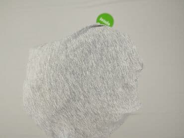 skarpeta świąteczna szara: Sukienka damska, rozmiar S — 4