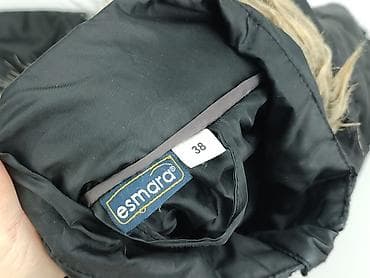 kurtka nike tech: Esmara, Kurtka zimowa damska, rozmiar S — 4