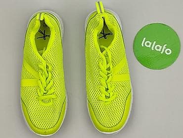 klapki tanio: Sneakersy damskie, rozmiar 38 — 2