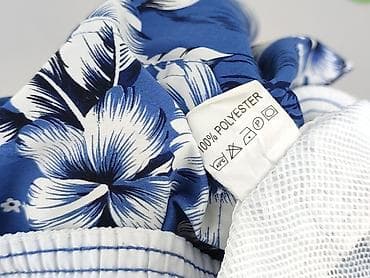 sweter open shoulder: Szorty kąpielowe dla mężczyzn, rozmiar S — 5