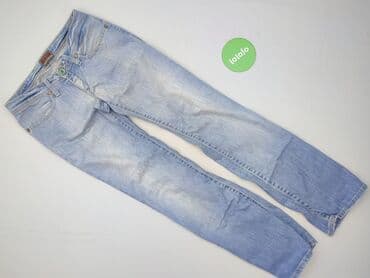 dżinsy big star: Big Star, Jeansy damskie, rozmiar S — 3