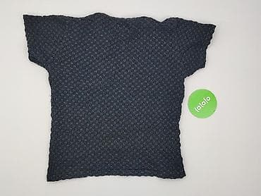 bluzki basic: T-shirt damski, rozmiar 2XL — 3