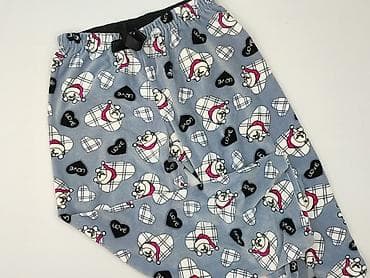 c a piżama: Spodnie do spania, rozmiar L — 1