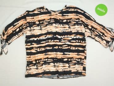 bluzka w paski pepco: Primark, Bluzka damska, rozmiar M — 2