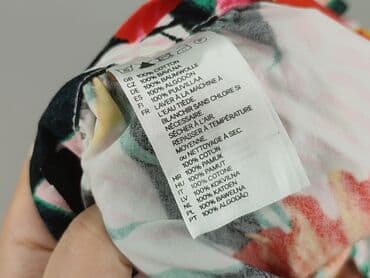 reserved asymetryczne spódnice: H&M, Spódnica damska, M — 5