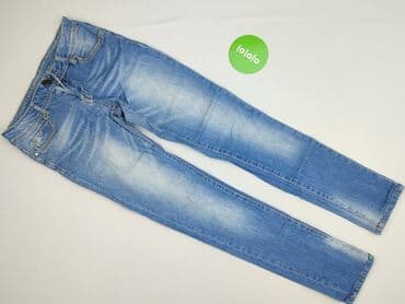 calvin klein calvin klein jeans: Jeansy damskie, rozmiar S — 2