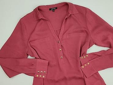 mokasyny go soft: More & More, Bluzka damska, rozmiar M — 1